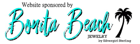 Bonita Beach Jewelry