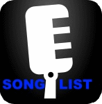 Kevin's Song List